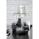 thumbnail of Waring light-duty foodprocessor 1,75Ltr WFP7E