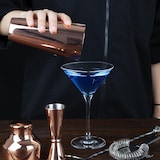 thumbnail of Verres à Martini en cristal Olympia Campana 260ml