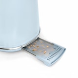 thumbnail of SWEISS Vintage-Toaster GRV6 - Blau