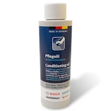 thumbnail of Edelstahlpflege Öl Bosch Siemens 00311567 00311945 für Oberfläche 100 ml