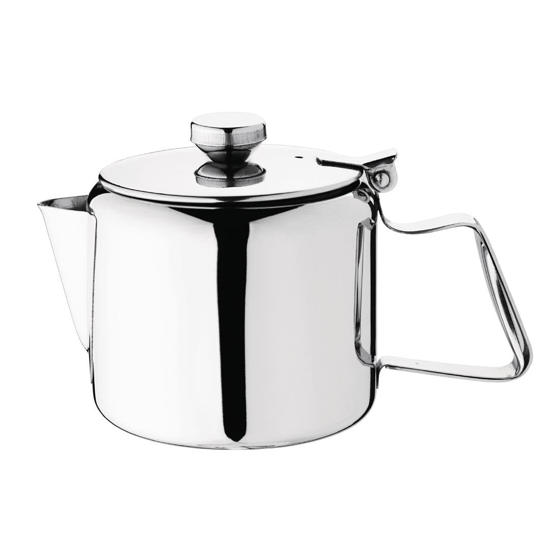 Théière inox Concorde Olympia 560ml