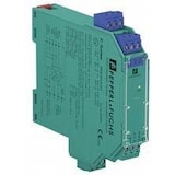 thumbnail of Pepperl+Fuchs Fabrik Transmitterspeisegerät KFD2-STC4-Ex1 283672