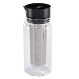 thumbnail of Cold Brew Kaffeebereiter Glas 1L