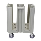 thumbnail of Cambro Verstelbare Servieswagen (12-delig)