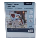 thumbnail of Europel Folderbakje A5,  350071