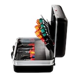 thumbnail of PARAT 581000171 - Schwarz - Aluminium - Kunststoff - Schockresistent - 480 mm - 210 mm - 360 mm