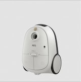 thumbnail of Aspiradora con bolsa Hygienic 6000 de 850 W y 73 dB(A)