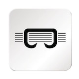 thumbnail of Elektroheftgerät E 90EL, grau, Heftleistung: 20 Blatt, Ladekapazität: 210 x NE6, Einlegetiefe: 10 mm, Springfachmechanik