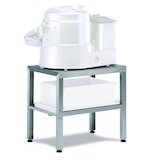 thumbnail of Sammic Aardappelschiller-stand PP / PPC COD30601 van roestvrij staal, compatibele accessoire voor Sammic schillers, afmetingen 405x610x560 mm