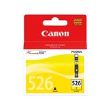thumbnail of Canon cli-526 inkt cartridge geel