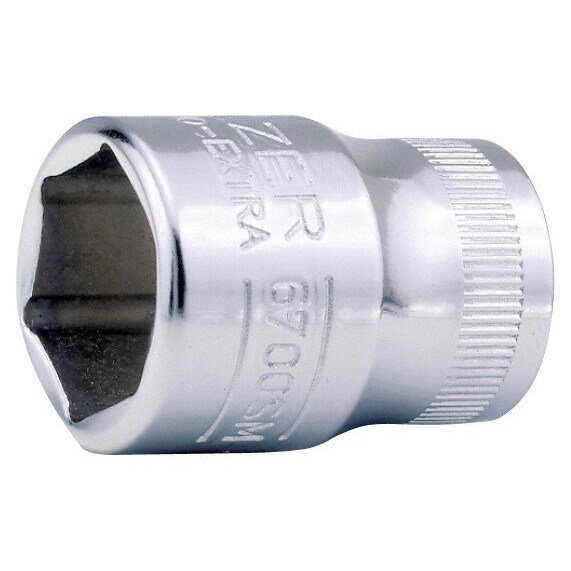 Steckschlüssel-Einsatz, 1/4", Sechskant, SW 5 mm