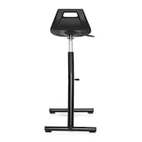 thumbnail of Arbeitsstuhl / Bürostuhl TOP WORK 31 schwarz hjh OFFICE