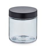 thumbnail of Kela Vorratsglas 0.8 Liter Glas Vorratsdose Bera mit Schraubverschluß