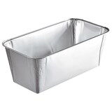 thumbnail of Plat Aluminium NOVATRAY ECO PACK Profond 1960ml - 246x126x92mm - Moule Cuisson Four Jetable Traiteur Plats Cuisinés NovaPac - Lot de 1500 unités