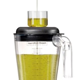thumbnail of Hamilton Beach HBF600R Batidora de Cocina Expeditor con Vaso de Policarbonato de 1,8L