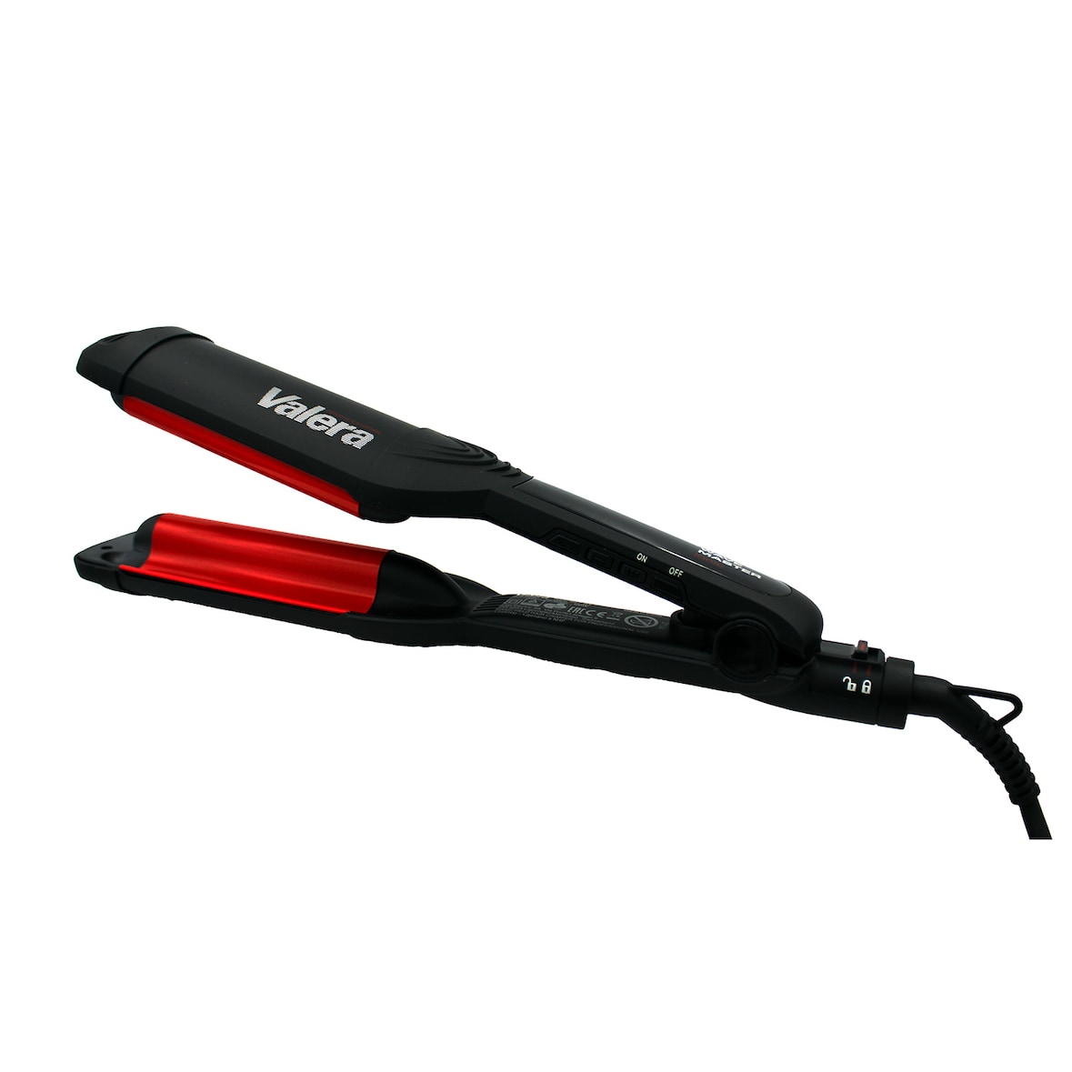 Valera 647.03 Welleisen Wave Master Ionic