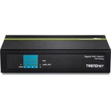 thumbnail of TRENDnet TPE-TG50g 5-Poorts Gigabit PoE+ Switch