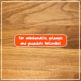 thumbnail of Poliboy Möbel Wachs - Pflegemittel für alle unbehandelten, gelaugten und bereits gewachsten Hölzer - 200 ml - Made in Germany