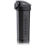 thumbnail of Arendo Eiweißshaker 800 ml, Protein Shaker, verschließbar, BPA-frei, spülmaschinengeeignet, Kunststoff, 4-tlg., Sport
