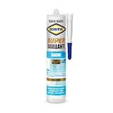 thumbnail of Bostik super sigillante bagno per giunture fughe e fessure 300 ml d2437