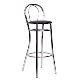 thumbnail of pemora Barhocker Barstuhl Metall Gastronomie ELLY