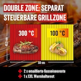 thumbnail of LANDMANN E-Grillwagen Black