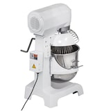 thumbnail of GastroHero Planetenrührwerk ECO 30 Liter – Edelstahlkessel, 3 Geschwindigkeiten, 950 W, 230 V