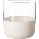 thumbnail of Villeroy & Boch Manufacture Rock Blanc Glass Shotglas / Schnapsglas Set 4tlg. je 40ml