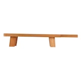 thumbnail of San Ignacio Natur - Serveerplank 38x11x7cm Acaciahout