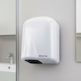 thumbnail of Secador de Manos ECO-Compact Global-Aqua S-200-C – Silencioso (45 dB), Sensor Automático, 1500W