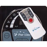 thumbnail of PURLINE Refroidisseur par évaporation portable pour grandes pièces RAFY 100