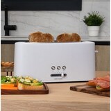 thumbnail of Cecotec tostador TOAST&TASTE extra white (03189)