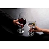 thumbnail of Zwiesel Glas ECHO Wein- und Champagnergläserset 8-teilig