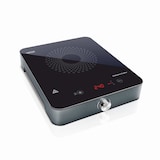 thumbnail of Haeger HP-IND.002A hobs Negro, Gris Encimera Con placa de inducción 1 zona(s)