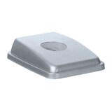 thumbnail of Deksel met opening voor rechthoekige container van 60 liter, HENDI, 660x470x(H)30mm