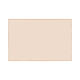 thumbnail of Bi-Office Pizarra Magnética Earth New Basic Desert, 88,5 x 58,5 cm, Superficie de Acero Lacado, Marco de Pino Natural