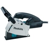 thumbnail of Makita Mauernutfräse SG1251J