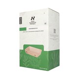 thumbnail of Notpla, Snackbakjes A9, karton 12 x 7 x 3,5 cm bruin "Notpla"