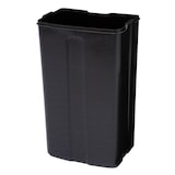 thumbnail of WellHome - Balde metálico Ariane branco 30 l