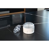 thumbnail of ESGE Zauberstab 5080 Processor inkl. Pulverscheibe mit zweiflügeligem Edelstahlmesser zum Zerkleinern Mahlen oder Hacken