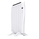 thumbnail of Cecotec Radiador Eléctrico Bajo Consumo Ready Warm 2500 Thermal Connected. 12 Elementos, 2000 W,
