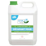 thumbnail of Action verte décapant four ecocert  - Réservé aux professionnels 5 l