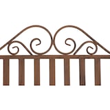 thumbnail of Schommelstoel Smilla bruin