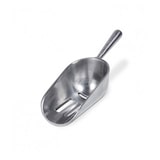 thumbnail of Paletta Ghiaccio Metallo Cm 20,5x6,5h5 Forata Cl 17