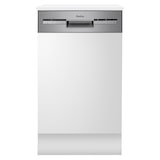 thumbnail of Amica EGSP 569 900 E, Half geïntegreerde vaatwasser, 45 cm