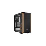 thumbnail of PC- Gehäuse BeQuiet Pure Base 600 Window - orange