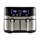 thumbnail of Masterpro - Fritadeira a Ar 2400W 9L com 11 Funções e Cesta Antiaderente - Rocket Duo 900