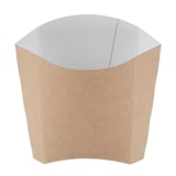 thumbnail of Colpac Kompostierbare Pommes Frites-Tüten mittel
