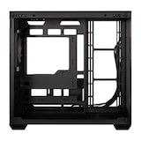 thumbnail of Boîtier PC AL118 Cube métal Noir 285x420x390 mm BitFenix