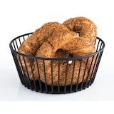 thumbnail of APS Mandje/ Brood/vruchtenmandje -URBAN-Ø 20 cm, H: 8,5 cm